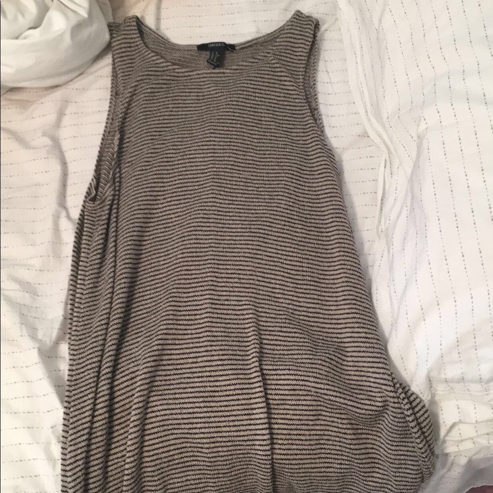 sweater dress